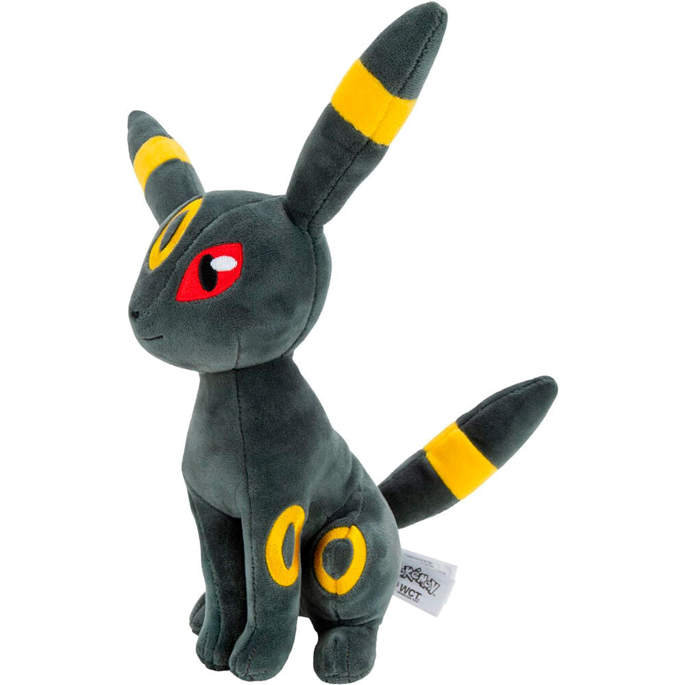 Pokémon Umbreon knuffel 20cm