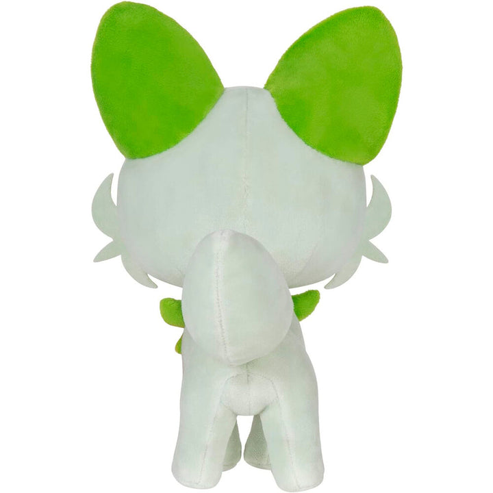 Pokémon Sprigatito knuffel 20cm