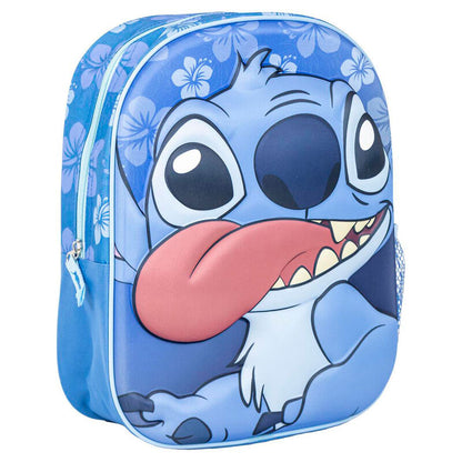 Disney Stitch Rugzak 3D