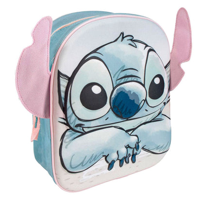 Disney Stitch Sketch backpack