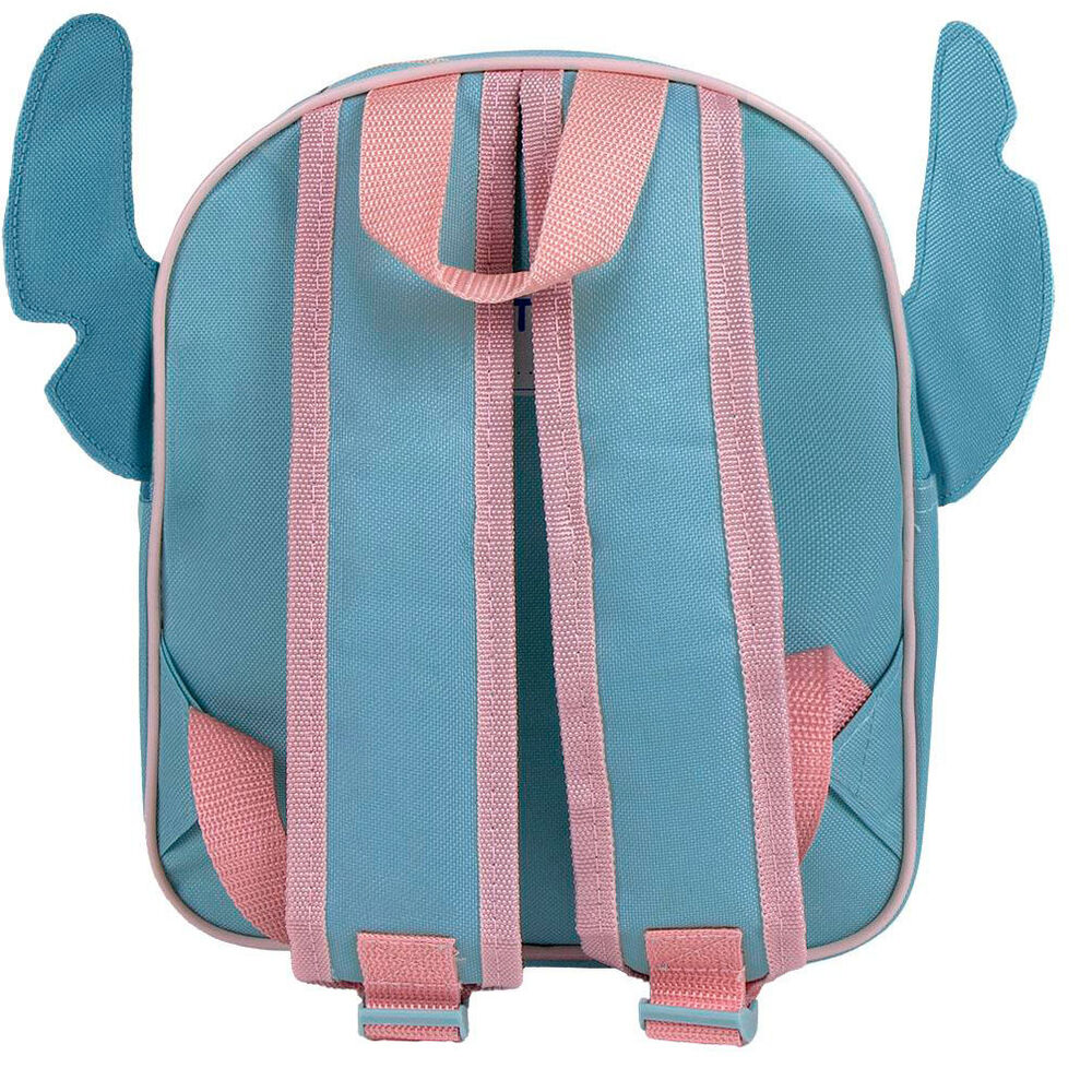 Disney Stitch Sketch backpack