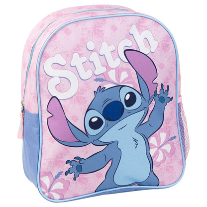 Disney Stitch Schoolrugzak 29cm