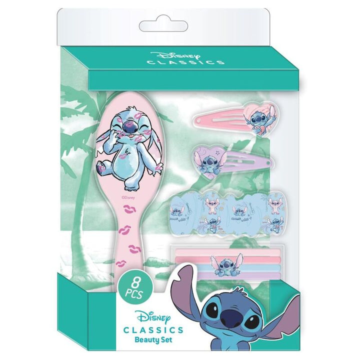 Disney - Stitch Beauty Set