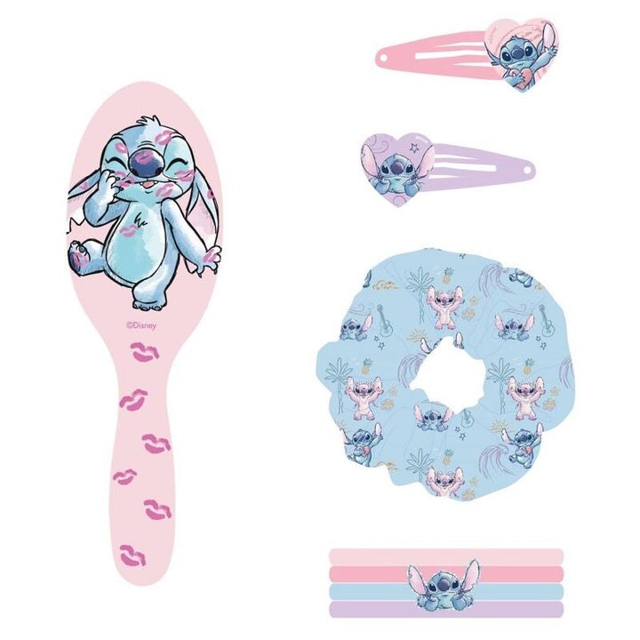 Disney - Stitch Beauty Set