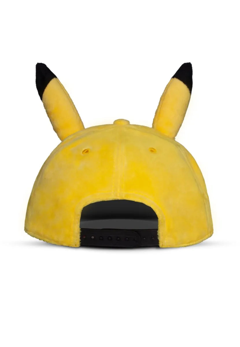 Pokémon - Pikachu Cap