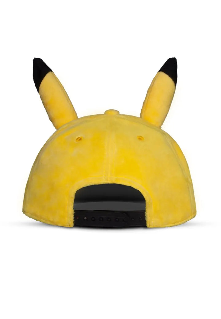 Pokémon - Pikachu Cap