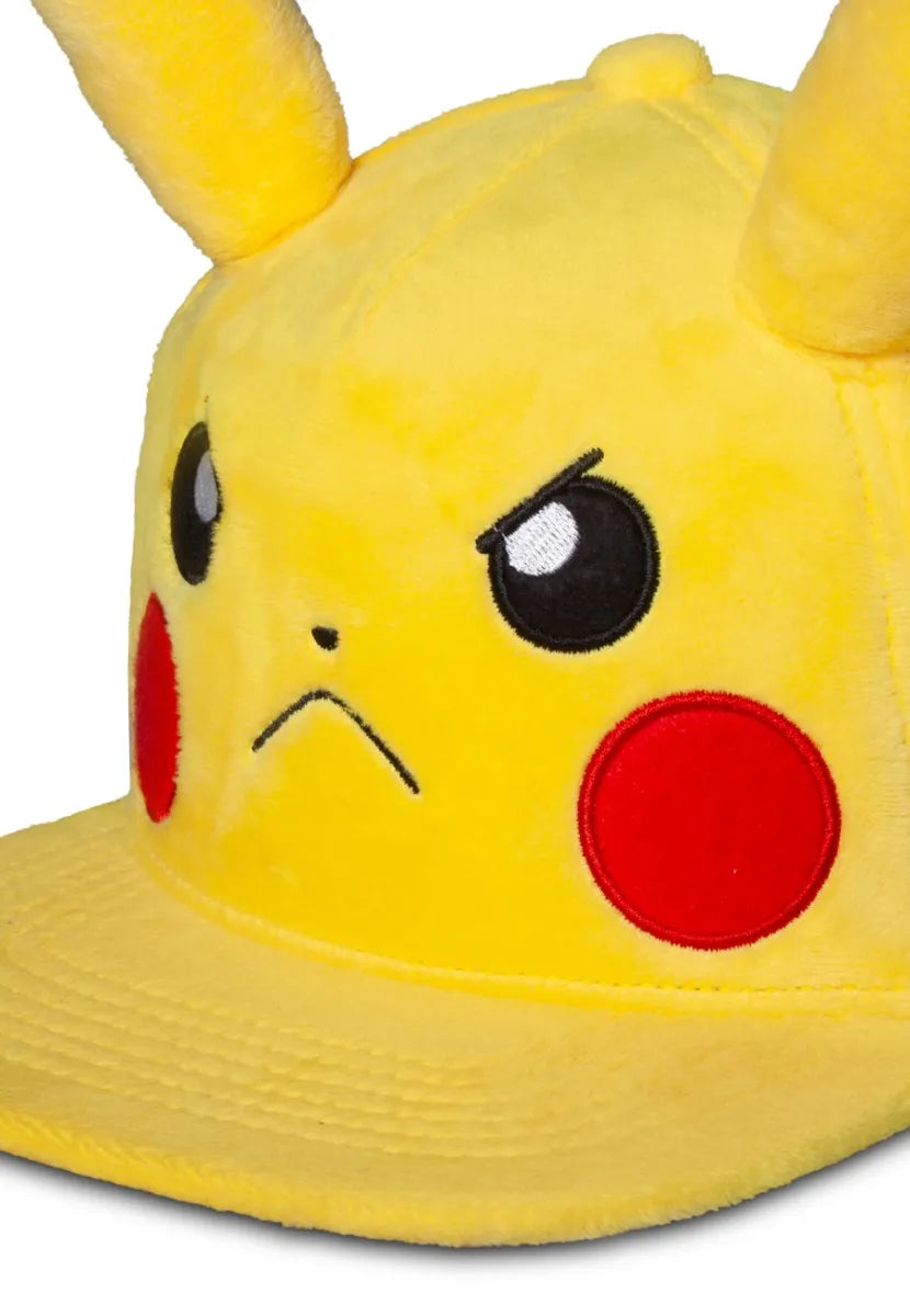 Pokémon - Pikachu Cap