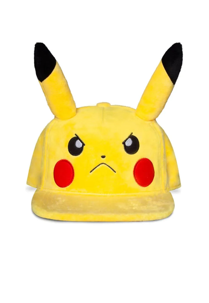 Pokémon - Pikachu Cap