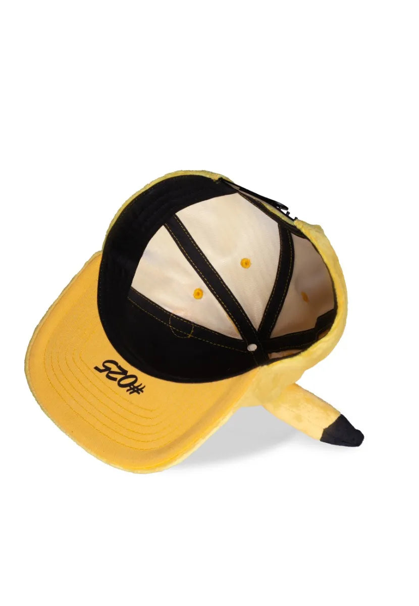 Pokémon - Pikachu Cap
