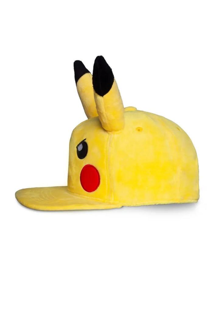 Pokémon - Pikachu Cap