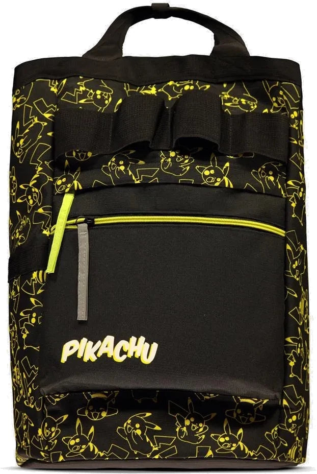 Pokémon - Pikachu Deluxe laptop tas