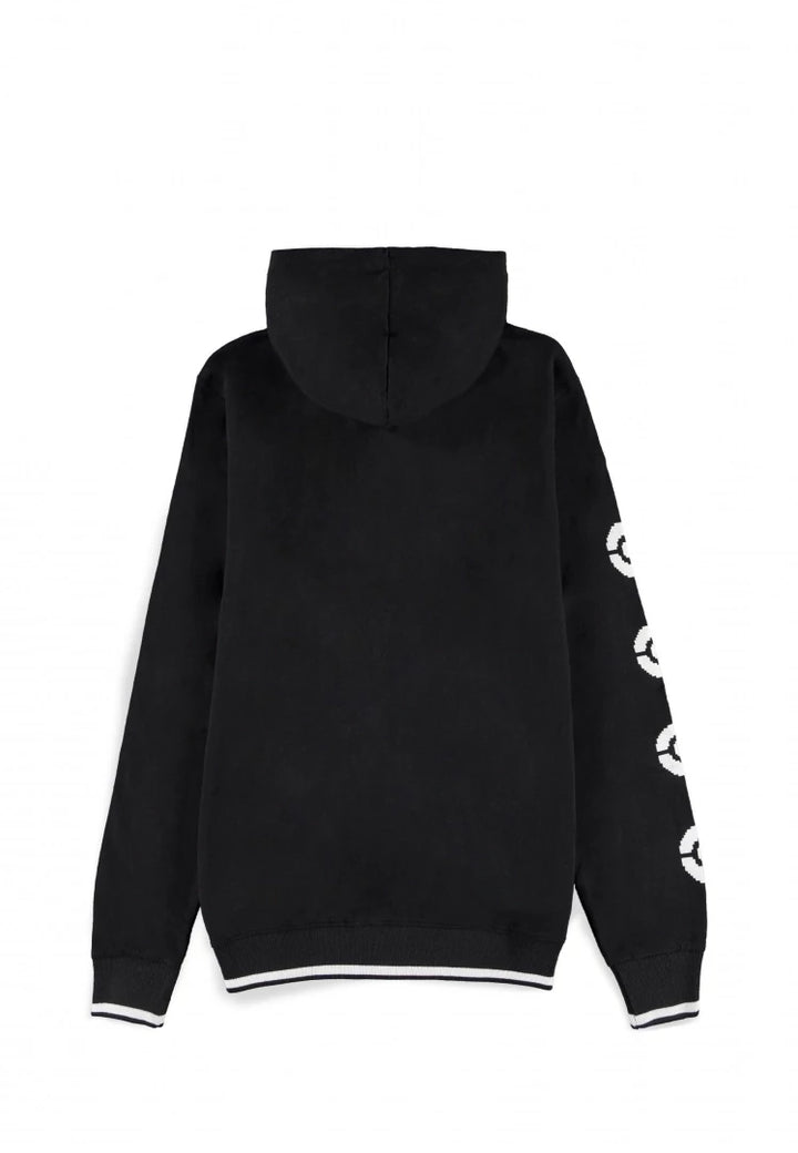 Pokémon - Charmander Zipper Hoodie