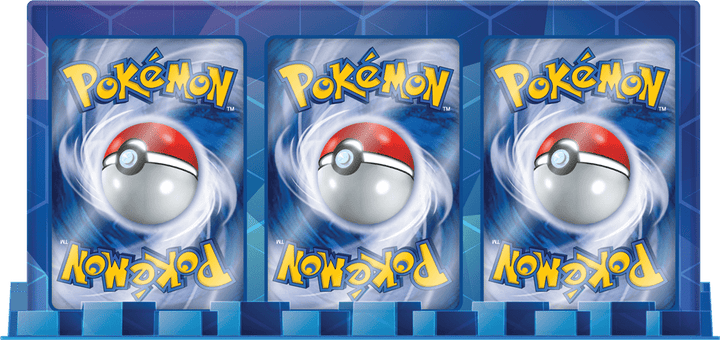 Pokémon Terapagos EX Ultra Premium Collection