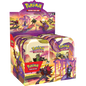 Pokémon - Shrouded Fable - Mini Tin Box - Set van 10