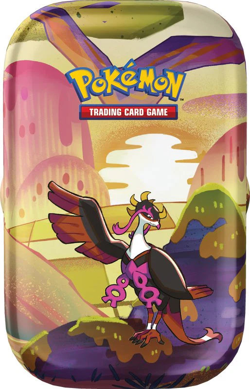 Pokémon - Shrouded Fable - Mini Tin