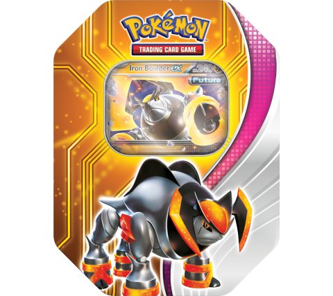 Pokemon - Scarlet & Violet Paradox Destinies Tin