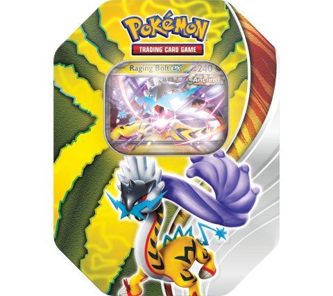 Pokemon - Scarlet & Violet Paradox Destinies Tin