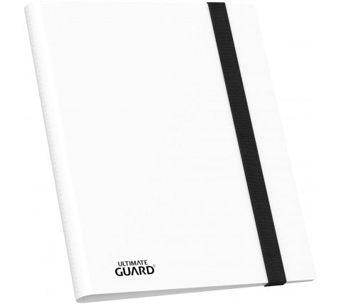 Ultimate Guard Flexxfolio 360 18-Pocket wit