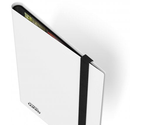 Ultimate Guard Flexxfolio 360 18-Pocket wit