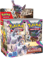 Pokémon Scarlet & Violet Paldea Evolved Booster Box